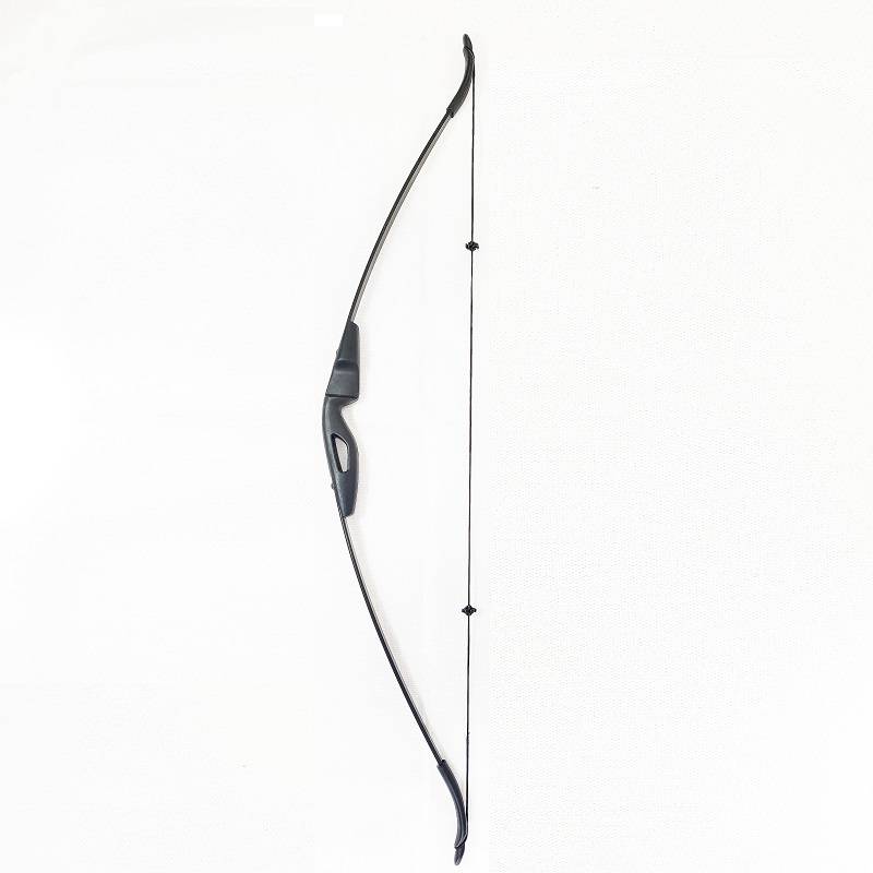 Naked bow